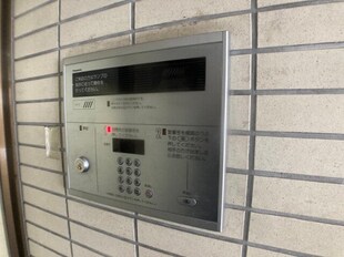 東区役所前駅 徒歩9分 4階の物件外観写真